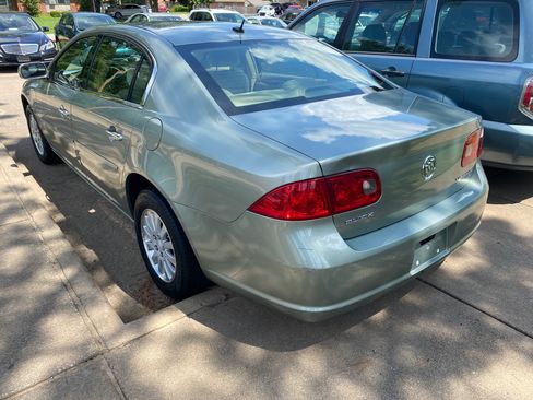 Used 2006 Buick Lucerne CX image 3