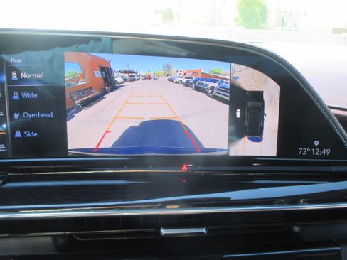 Used 2023 Cadillac Escalade Platinum Sport image 6