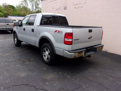 Used 2004 Ford F150 image 7