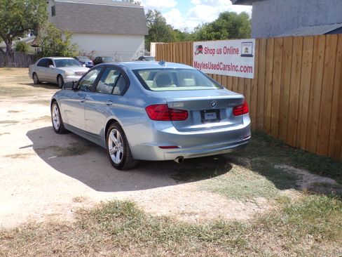 Used 2014 BMW 320i image 3