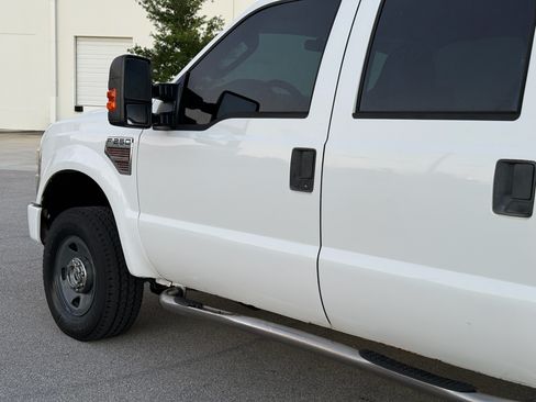 Used 2009 Ford F250 XL image 33