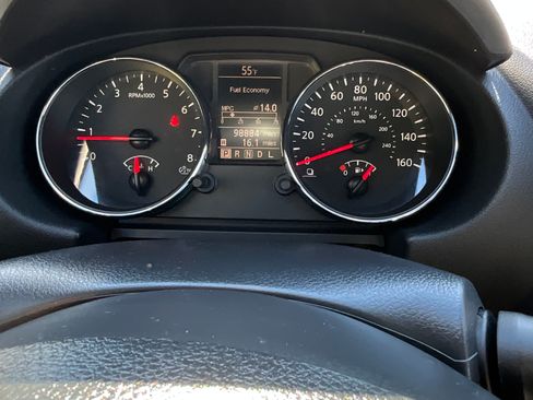 Used 2013 Nissan Rogue SL image 12