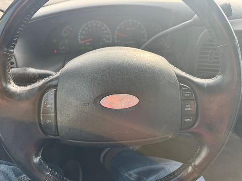 Used 2003 Ford F150 XL image 14