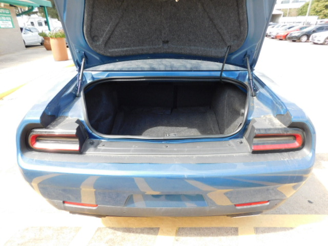 Used 2020 Dodge Challenger GT RWD image 8