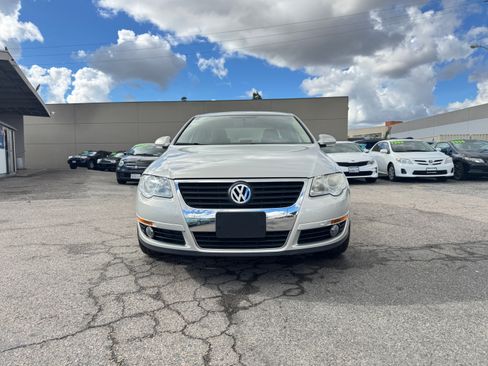 Used 2009 Volkswagen Passat Komfort image 12
