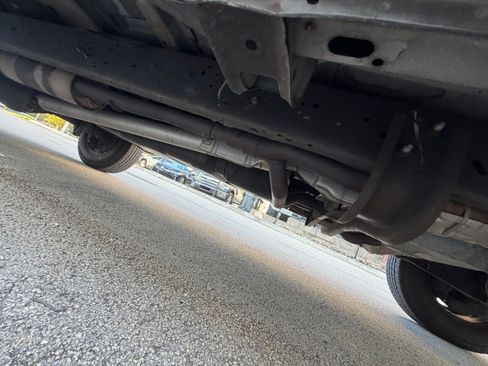 Used 2009 Ford E-150 and Econoline 150 UNAVAIL RWD image 23