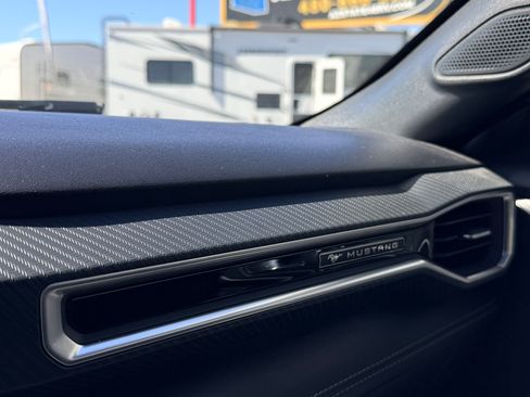 Used 2024 Ford Mustang GT Premium image 12