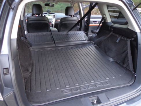 Used 2013 Subaru Outback 2.5i Limited image 15