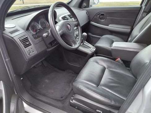 Used 2006 Pontiac Torrent image 2