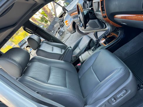 Used 2007 Lexus GX 470 image 26