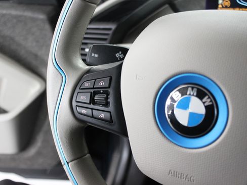 Used 2018 BMW i3 image 22