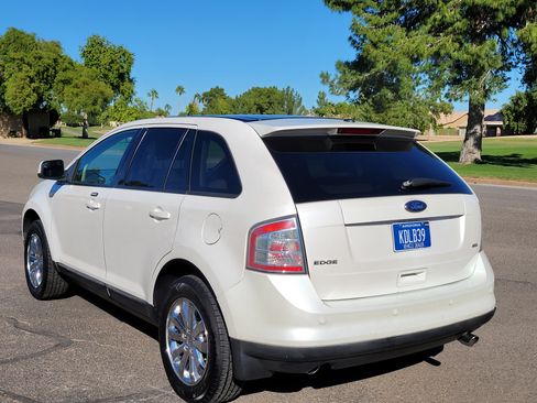 Used 2009 Ford Edge SEL image 6