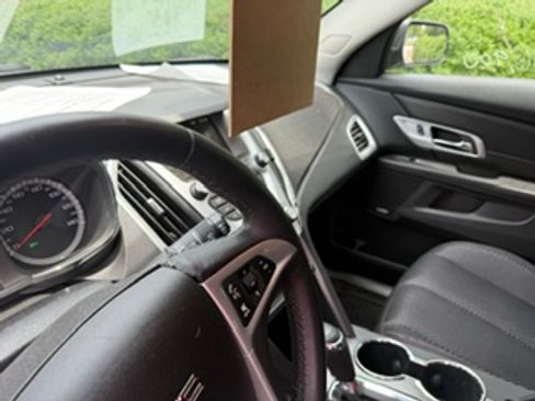 Used 2016 GMC Terrain FWD SLE w/ SLE-2 image 22