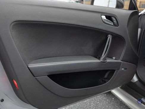 Used 2014 Audi TTS 2.0T Premium Plus image 35