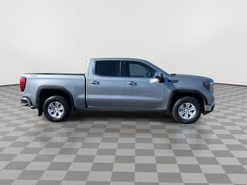 Used 2024 GMC Sierra 1500 SLE AWD/4WD image 8
