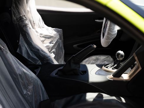 Used 2017 Dodge Viper GTC image 81