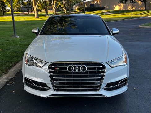 Used 2016 Audi S3 Premium Plus image 7