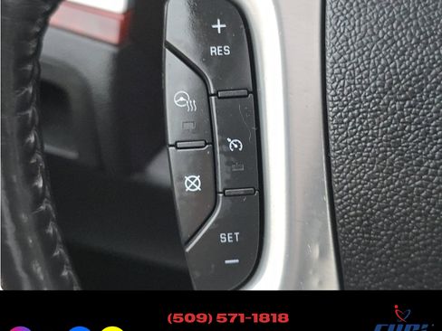 Used 2008 Cadillac Escalade EXT image 13