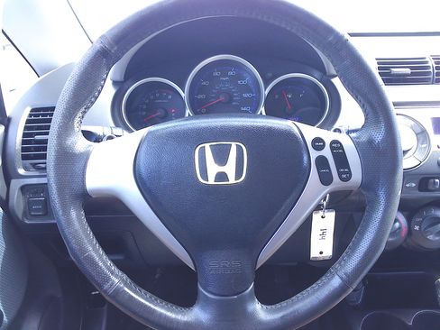 Used 2008 Honda Fit Sport image 23