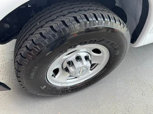 Used 2020 Chevrolet Express 2500 UNAVAIL RWD image 22