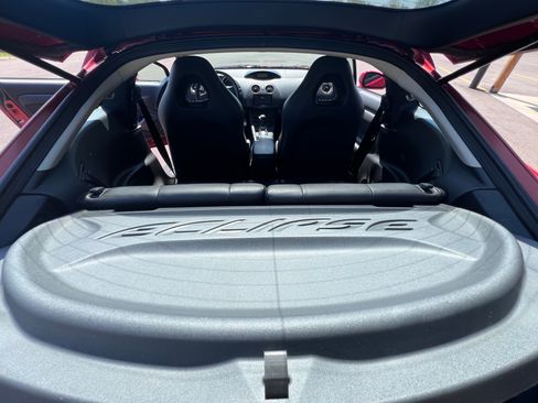 Used 2006 Mitsubishi Eclipse GT FWD image 18