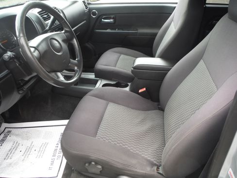 Used 2012 Chevrolet Colorado LT image 9