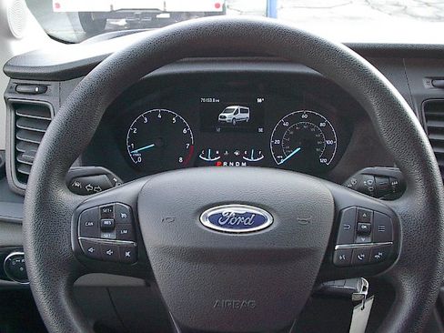 Used 2020 Ford Transit 350 XLT image 15