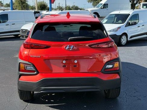 Used 2020 Hyundai Kona SEL Plus image 5