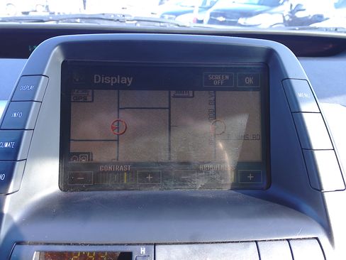 Used 2005 Toyota Prius image 16