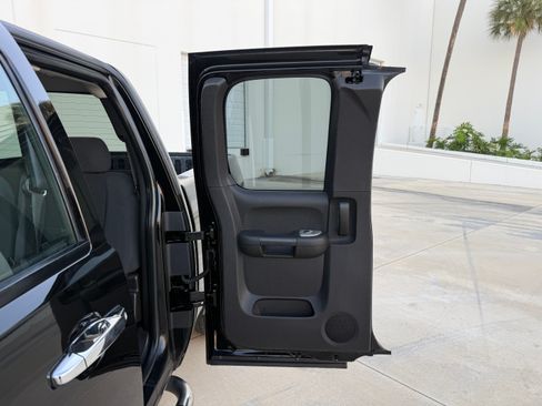 Used 2008 Chevrolet Silverado 1500 LT image 77