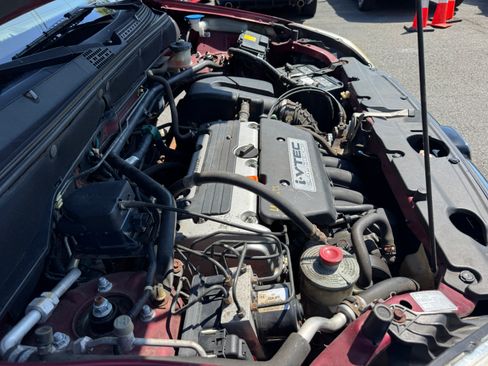 Used 2003 Honda CR-V 4WD EX image 24