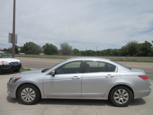 Used 2008 Honda Accord LX image 1