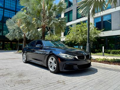 Used 2015 BMW 428i Gran Coupe