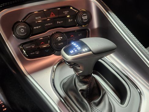 Used 2022 Dodge Challenger SRT Super Stock image 19