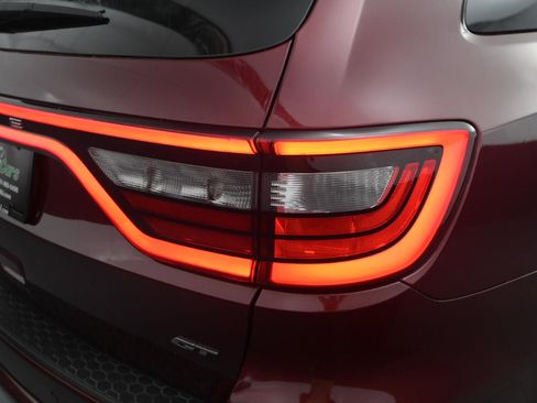 Used 2018 Dodge Durango GT image 14