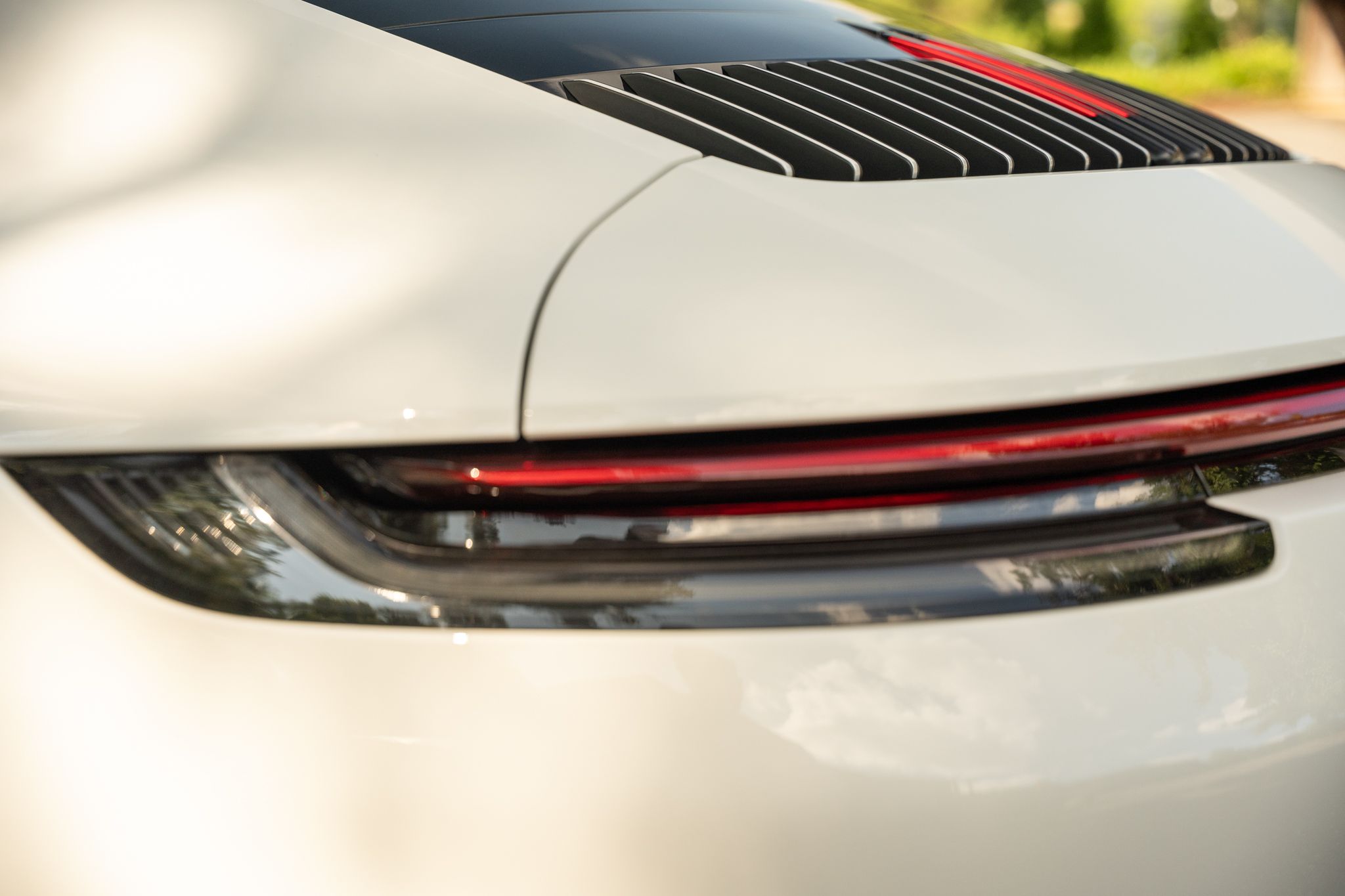 Used 2020 Porsche 911 Carrera 4S Coupe AWD/4WD image 39