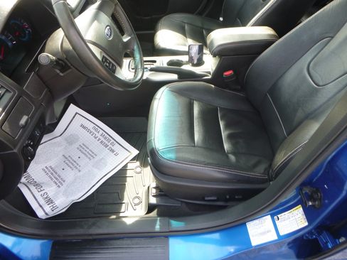 Used 2011 Ford Fusion SEL V6 FWD image 15
