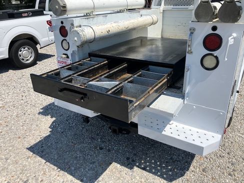 Used 2016 Ford F250 image 4