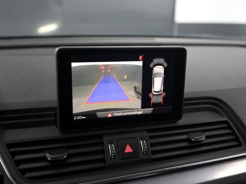 Used 2020 Audi Q5 2.0T Premium image 27