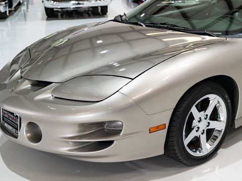 Used 2002 Pontiac Firebird Trans Am image 32