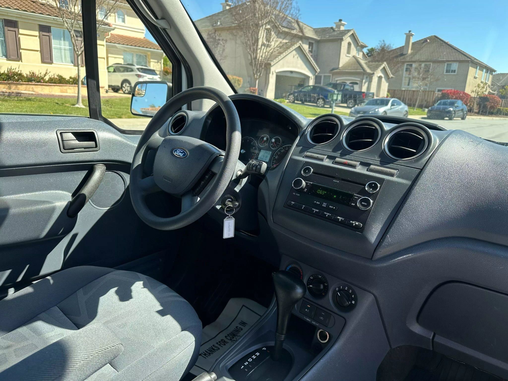 Used 2013 Ford Transit Connect XLT FWD image 3