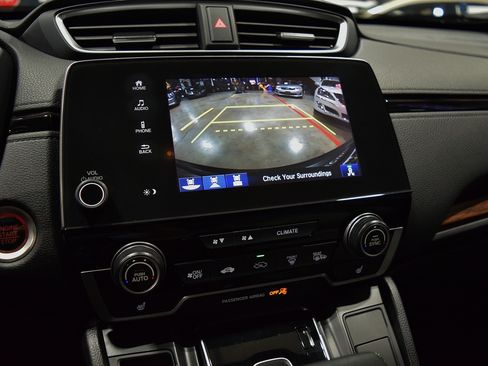 Used 2019 Honda CR-V EX image 29
