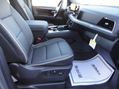 New 2026 Chevrolet Tahoe Premier image 28