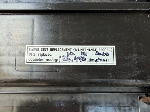 Used 2004 Toyota Tacoma TRD Off-Road image 42