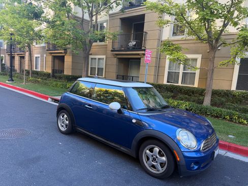Used 2009 MINI Cooper Hardtop FWD image 7