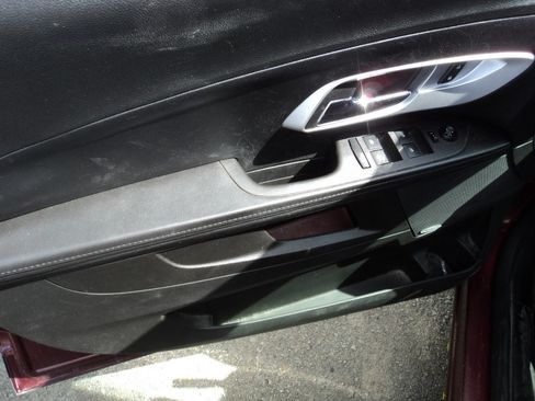 Used 2016 Chevrolet Equinox LT image 7