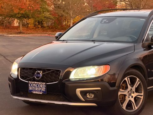 Used 2015 Volvo XC70 T6 Platinum image 71