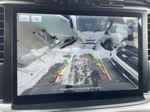 Used 2022 Ford F150 image 16