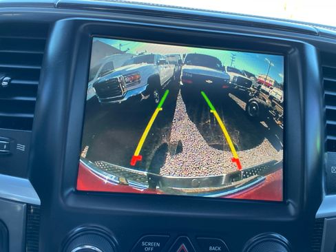 Used 2017 RAM 1500 Limited image 14