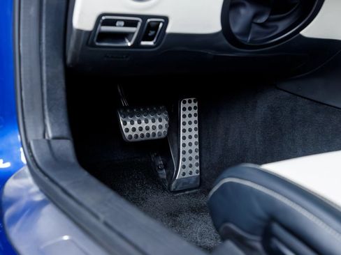Used 2017 Mercedes-Benz AMG GT S Coupe image 91